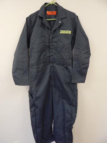 Coveralls - Fire Resistant