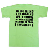 T-shirt (Short Sleeve) - Hi Ho