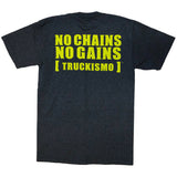 T-shirt (Short Sleeve) - No Chains