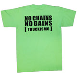 T-shirt (Short Sleeve) - No Chains