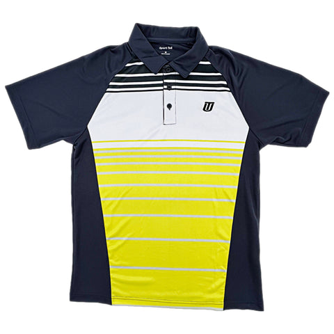 Polo Shirt (sleeve Shirt) - Men's Golf