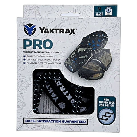 YakTrax Pro